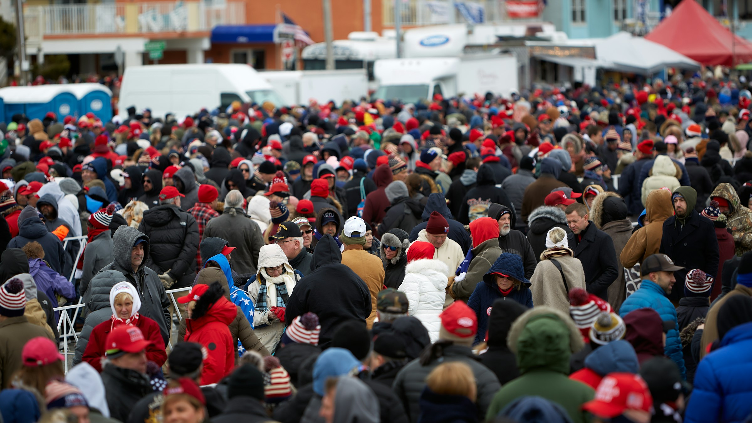 Community Protest